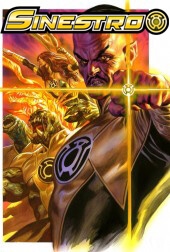 sinestro