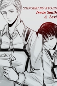 snk-irwinlevi-shortdoujinshi