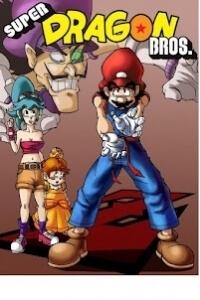 super-dragon-bros-z