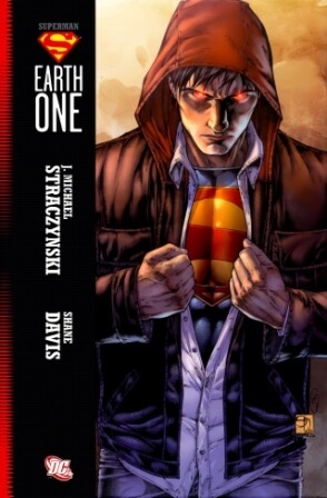 superman-earth-one