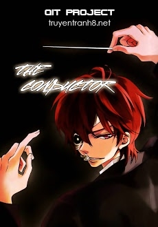 the-conductor