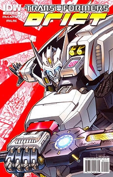 the-transformers-drift