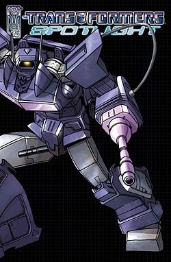the-transformers-spotlight