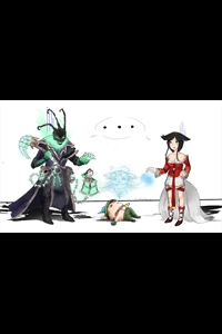 thresh-x-ahri