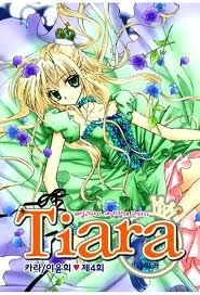 tiara