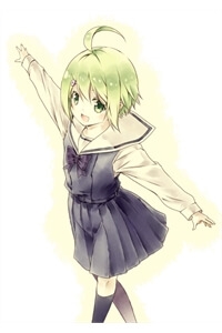 tsukushi-mates