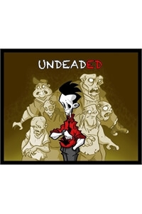 undeaded