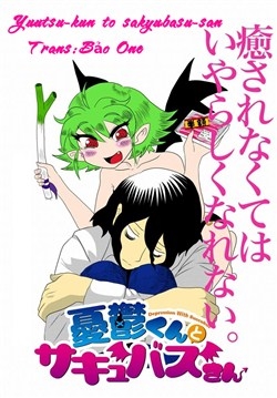 yuuutsu-to-succubussan