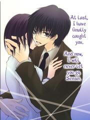 aishite-kudasai-sensei