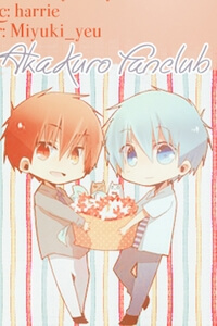 akakuro-sdoujinshi