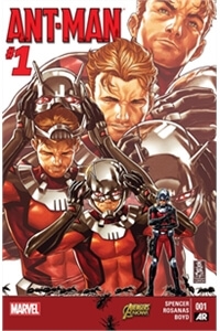 antman