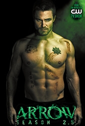 arrow-season-25