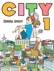 city