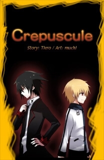 crepuscule