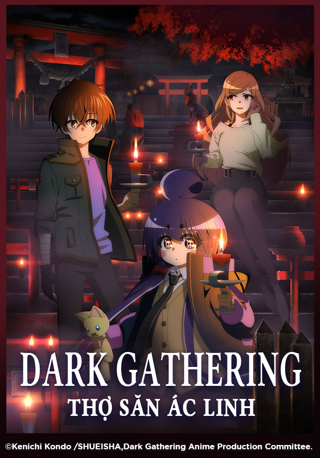 dark-gathering