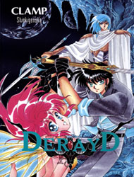 derayd