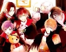 diabolik-lovers-cardinal-anthology