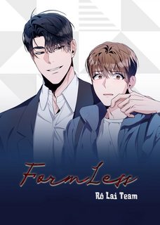 formless