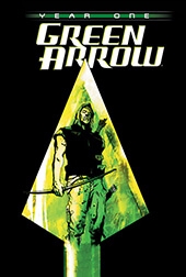 green-arrow-year-one
