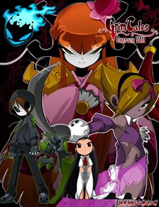 grim-tales