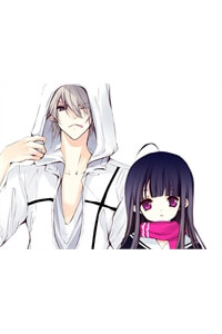 hatsukoi-monster