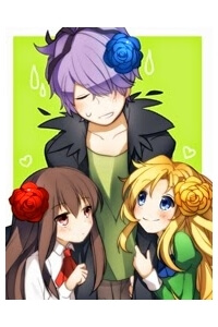 ib-shortdoujinshi