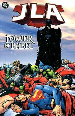 jla-tower-of-babel