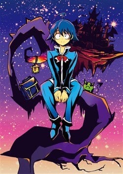 mairimashita-irumakun