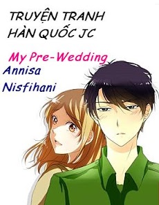 my-prewedding
