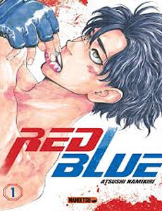 red-blue