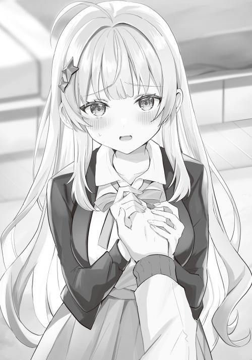remote-jugyou-ni-nattara-class-1-no-bishoujo-to-doukyo-suru-koto-ni-natta
