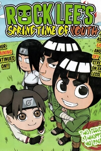 rock-lees-springtime-of-youth