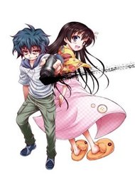 shounen-shoujo