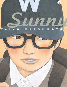 sunny