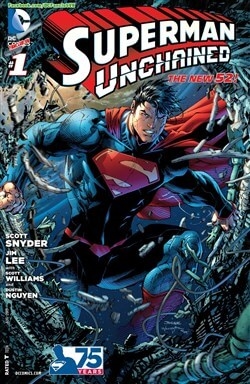 superman-unchained