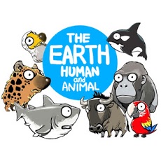 the-earth-human-and-animal