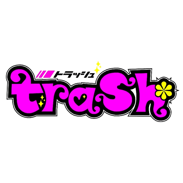 trash
