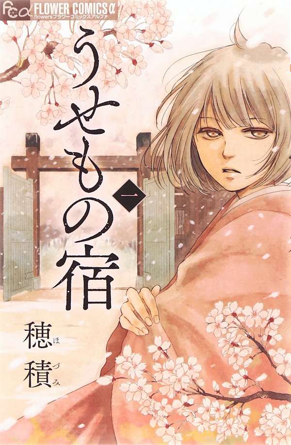 usemono-yado-manga-island