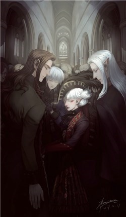 vampire-hunter