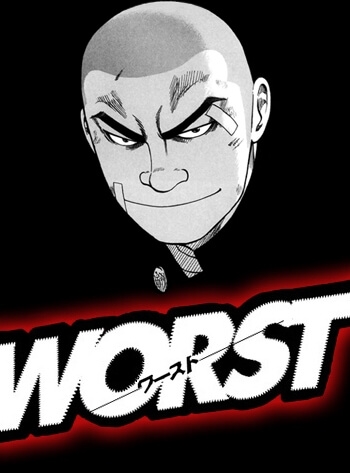 worst