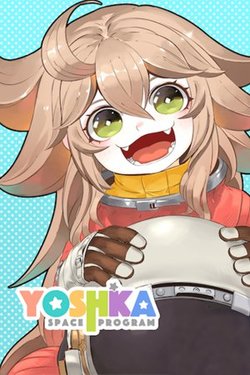 yoshka-space-program