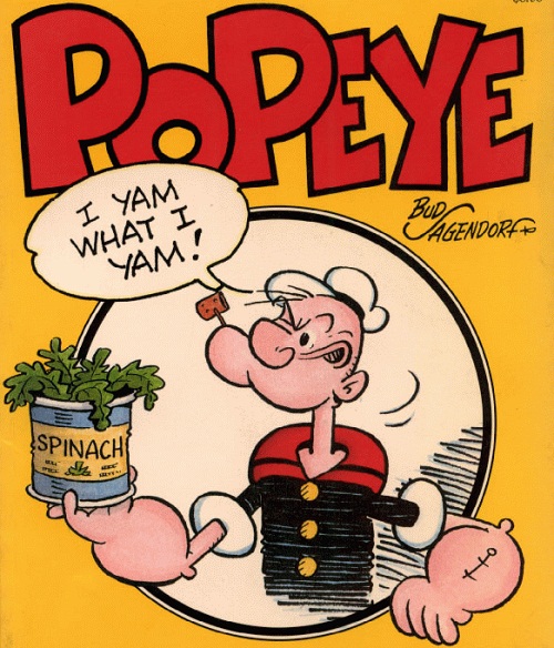 popeyes