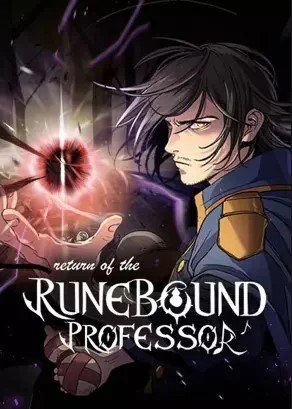 su-tro-lai-cua-giao-su-runebound