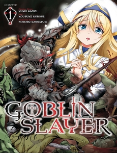 goblin-slayer