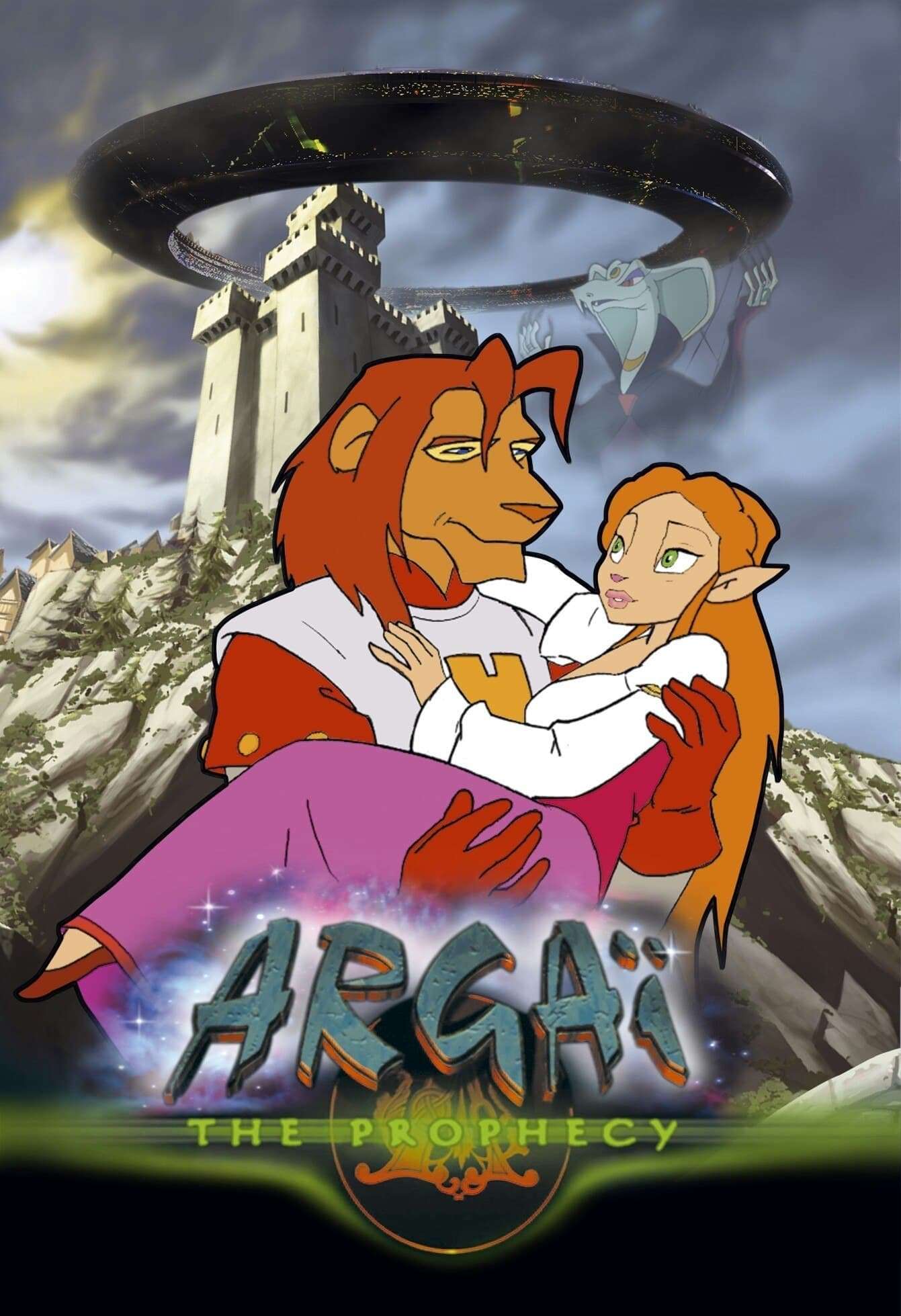 hoat-hinh-hoang-tu-argai