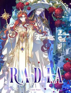 radia