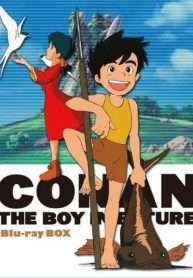 conan
