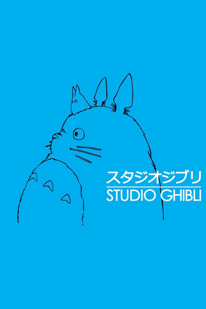 ghibli