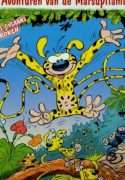 marsupilami