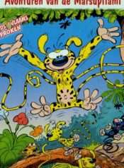 marsupilami